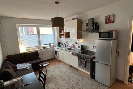 Wohnung Braunschweig Südstadt- Rautheim- Mascherode - 1.5 Zimmer, 35 m&sup2;, 495&euro; | Angebot:24829247