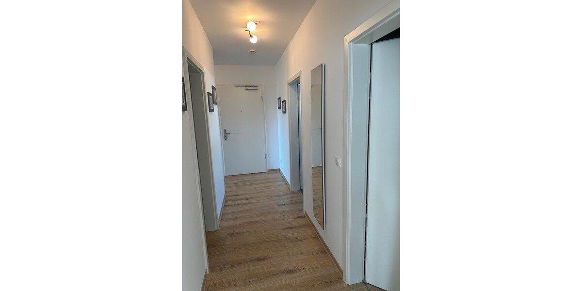 Etagenwohnung Wolfenbüttel Adersheim - 3 Zimmer, 101 m&sup2;, 1.060&euro; | Angebot:26505269