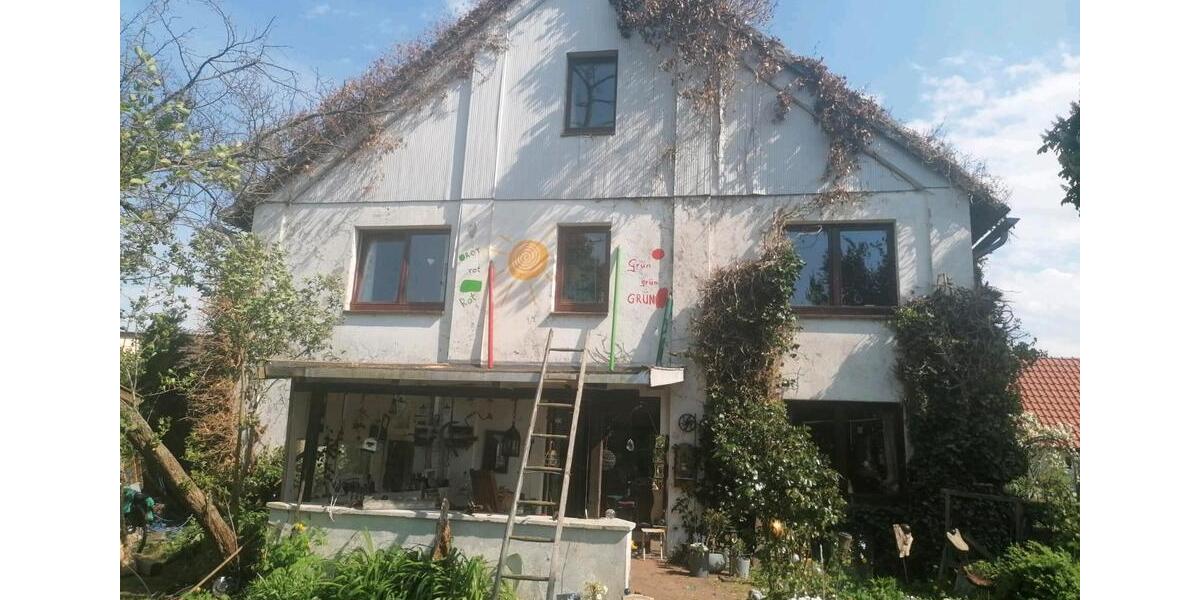Doppelhaushälfte Lehre - 7 Zimmer, 216 m&sup2;, 350.000&euro; | Angebot:26532554
