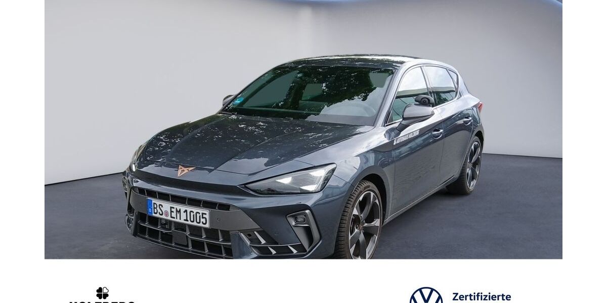 Cupra Leon 14.000 km 29.490 &euro; Braunschweig 38114