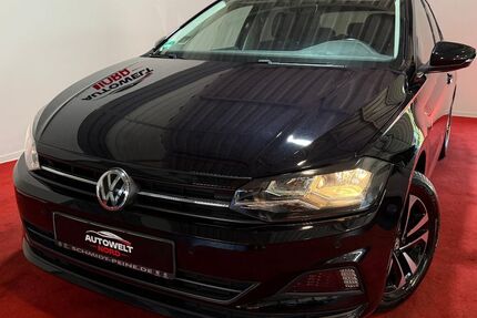 VW Polo 63.474 km 11.990 &euro; Braunschweig 38112