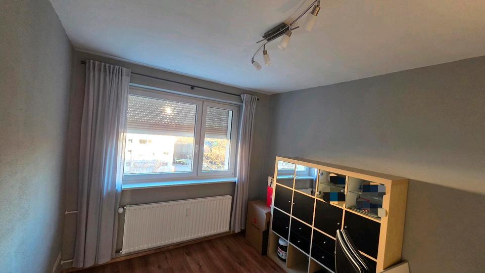 Dachgeschoßwohnung Braunschweig Lehndorf-Watenbüttel - 3.5 Zimmer, 80 m&sup2;, 269.000&euro; | Angebot:25842050