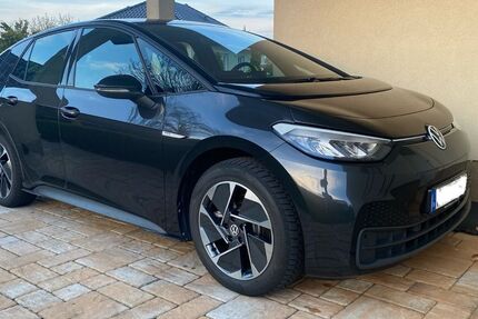 VW ID.3 36.900 km 21.600 &euro; Wolfsburg 38442