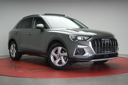 Audi Q3 19.000 km 34.990 € Braunschweig 38110