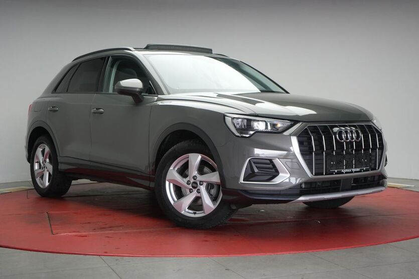 Audi Q3 19.000 km 34.990 € Braunschweig 38110