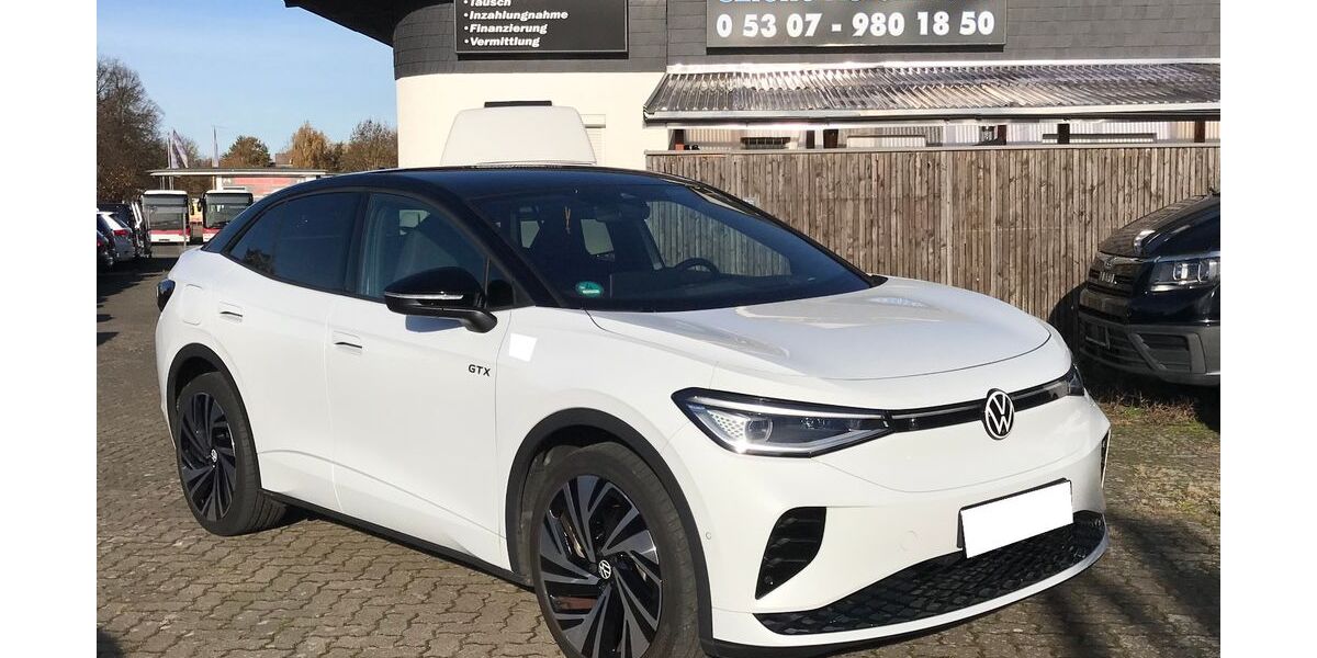 VW ID.5 33.685 km 38.490 &euro; Braunschweig 38110