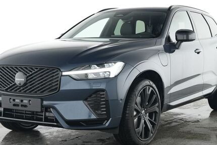 Volvo XC60 12.186 km 48.990 &euro; Braunschweig 38114