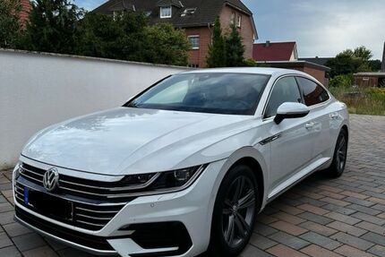 VW Arteon 56.000 km 28.300 € Calberlah 38547
