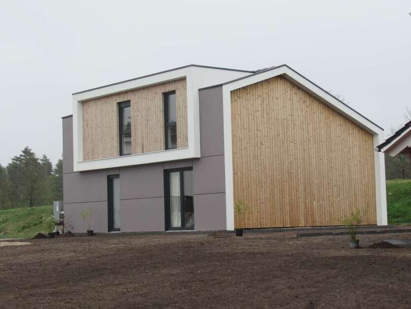 Haus zum Kaufen in Sassenburg-Stüde 195.000 € 57.9 m²