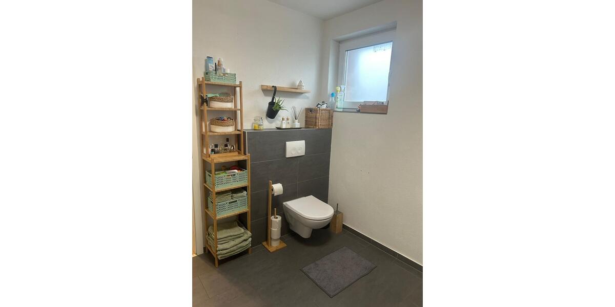 Maisonettenwohnung Edemissen - 3 Zimmer, 115 m&sup2;, 1.150&euro; | Angebot:24471137