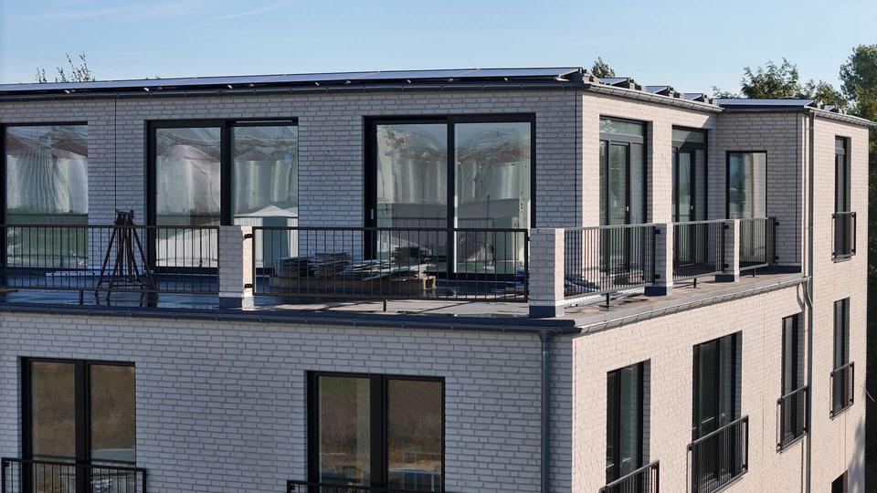 Gewerbeobjekt Salzgitter Ortschaft Ost - 3.048&euro; | Angebot:23139679