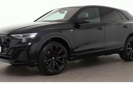 Audi Q8 7.500 km 97.980 &euro; Gifhorn 38518