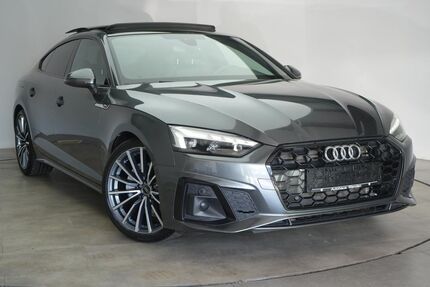 Audi A5 57.000 km 36.990 &euro; Braunschweig 38110