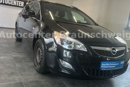 Opel Astra 185.000 km 3.990 &euro; Braunschweig 38112