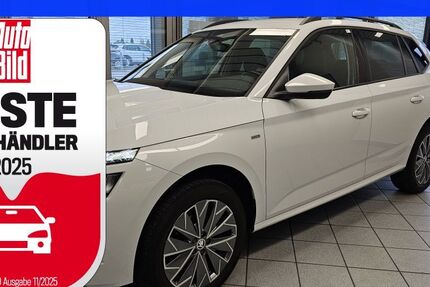 Skoda Kamiq 15.152 km 18.350 &euro; Wolfsburg-Heiligendorf 38444