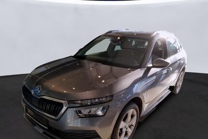 Skoda Kamiq 143.784 km 16.990 &euro; Vechelde 38159