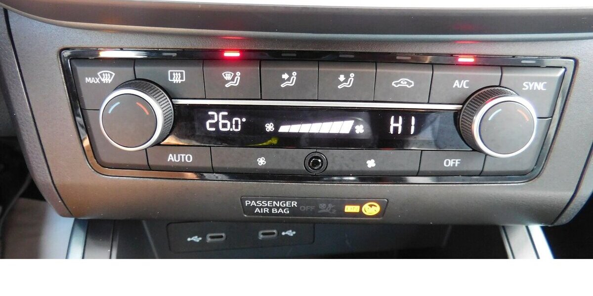 Seat Arona 1.0 X-Perience TSI BMT Navi Klima Alu 18.000 km 16.990 &euro; Vordorf 38533