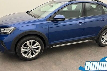 VW Taigo 13.999 km 18.400 &euro; Peine 31226
