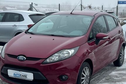 Ford Fiesta 133.000 km 4.690 &euro; Lengede 38268