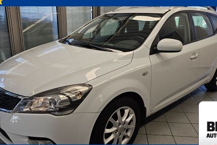 Kia ceed Sportswagon 174.600 km 2.000 &euro; Wolfsburg-Heiligendorf 38444