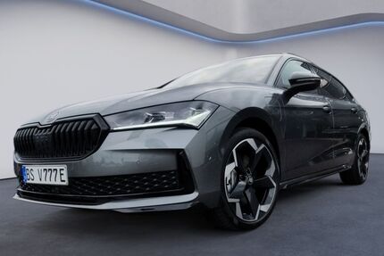 Skoda Superb 8.000 km 49.580 &euro; Braunschweig 38124