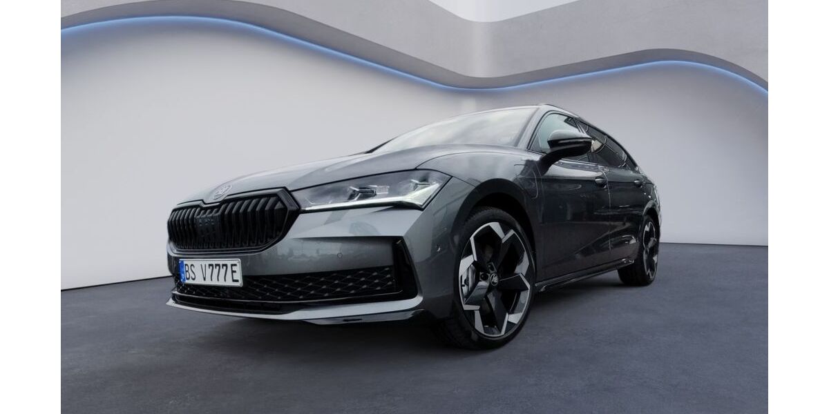 Skoda Superb 8.000 km 49.580 &euro; Braunschweig 38124