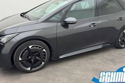 Cupra Born 38.540 km 25.300 € Peine 31226