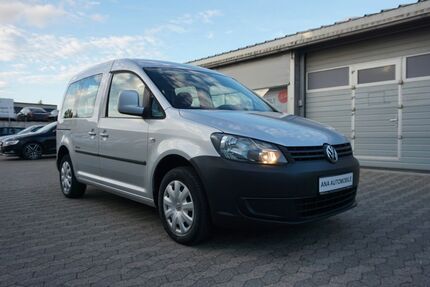 VW Caddy 170.000 km 4.499 &euro; Braunschweig 38106