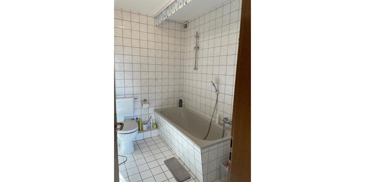 Etagenwohnung Wolfenbüttel Adersheim - 2 Zimmer, 48 m&sup2;, 99.000&euro; | Angebot:24657205
