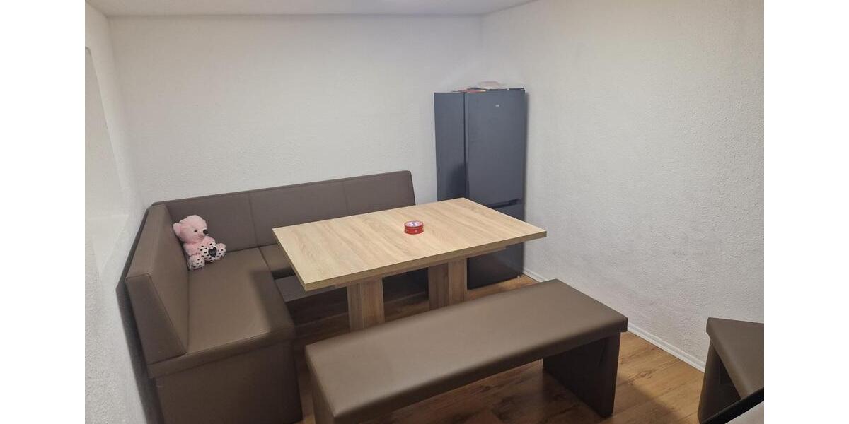 Reihenhaus Salzgitter Ortschaft Südost - 4 Zimmer, 120 m&sup2;, 300&euro; | Angebot:25563844