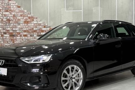 Audi A4 106.000 km 24.990 € Braunschweig 38106