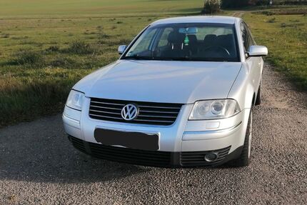 VW Passat 161.000 km 2.999 € Groß Twülpstedt 38464