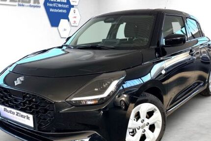 Suzuki Swift 12.733 km 17.190 € Lehrte 31275