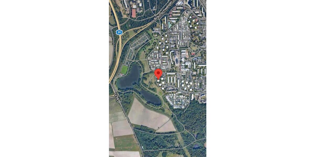 Etagenwohnung Braunschweig Lehndorf-Watenbüttel - 3 Zimmer, 85 m&sup2;, 990&euro; | Angebot:24853031