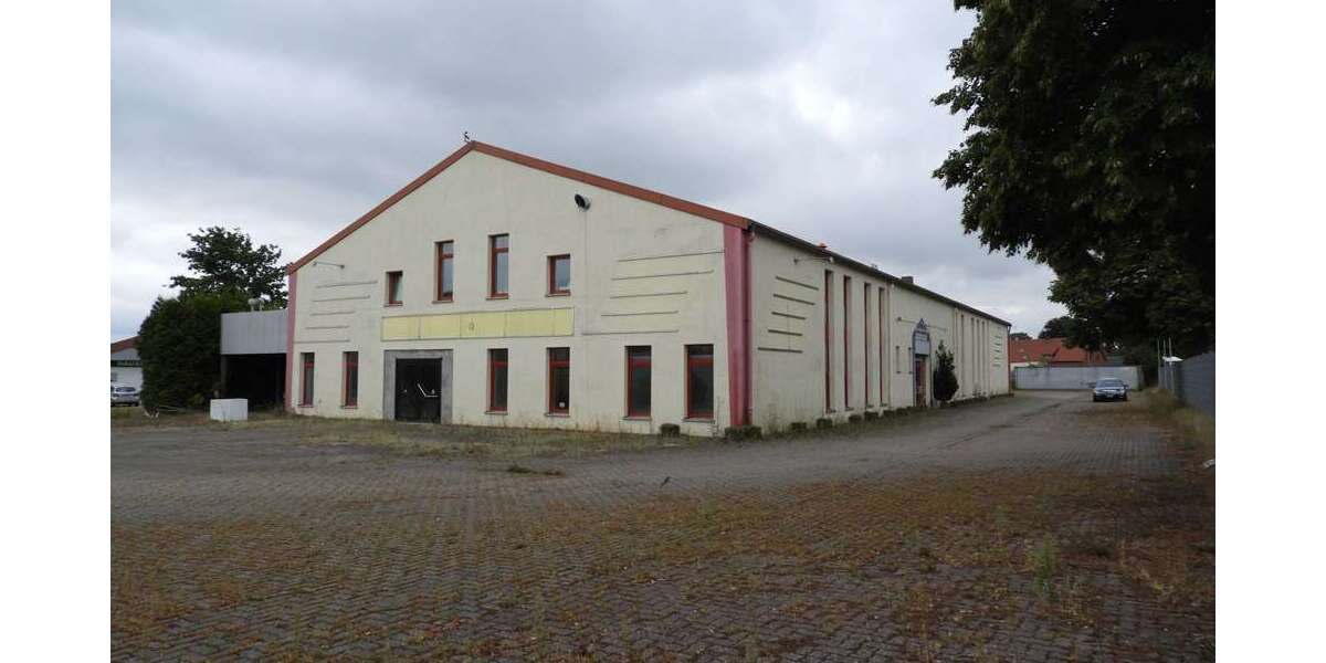Gewerbeobjekt Hoheneggelsen - 7.000&euro; | Angebot:27318680