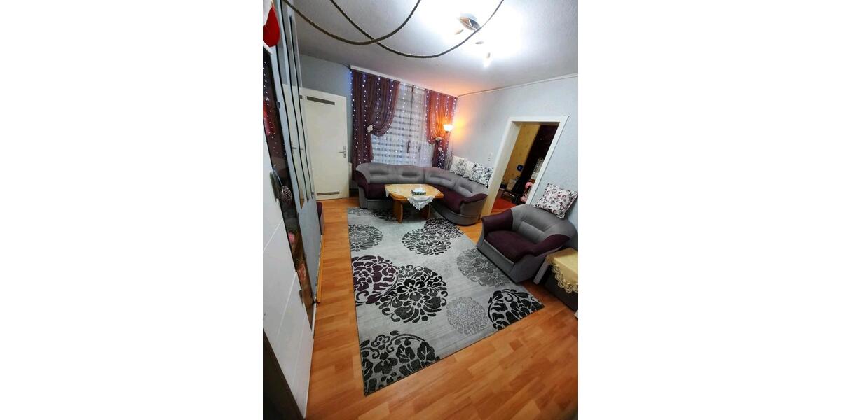 Etagenwohnung Salzgitter - 4 Zimmer, 55 m&sup2;, 82.000&euro; | Angebot:26840163