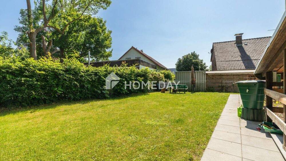 Etagenwohnung Nettlingen Nettlingen - 3 Zimmer, 76 m&sup2;, 117.000&euro; | Angebot:24648200