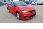 Seat Ibiza 1.0 Style Beats TSI BMT 4Trg Navi Klima 18.100 km 13.990 € Vordorf 38533