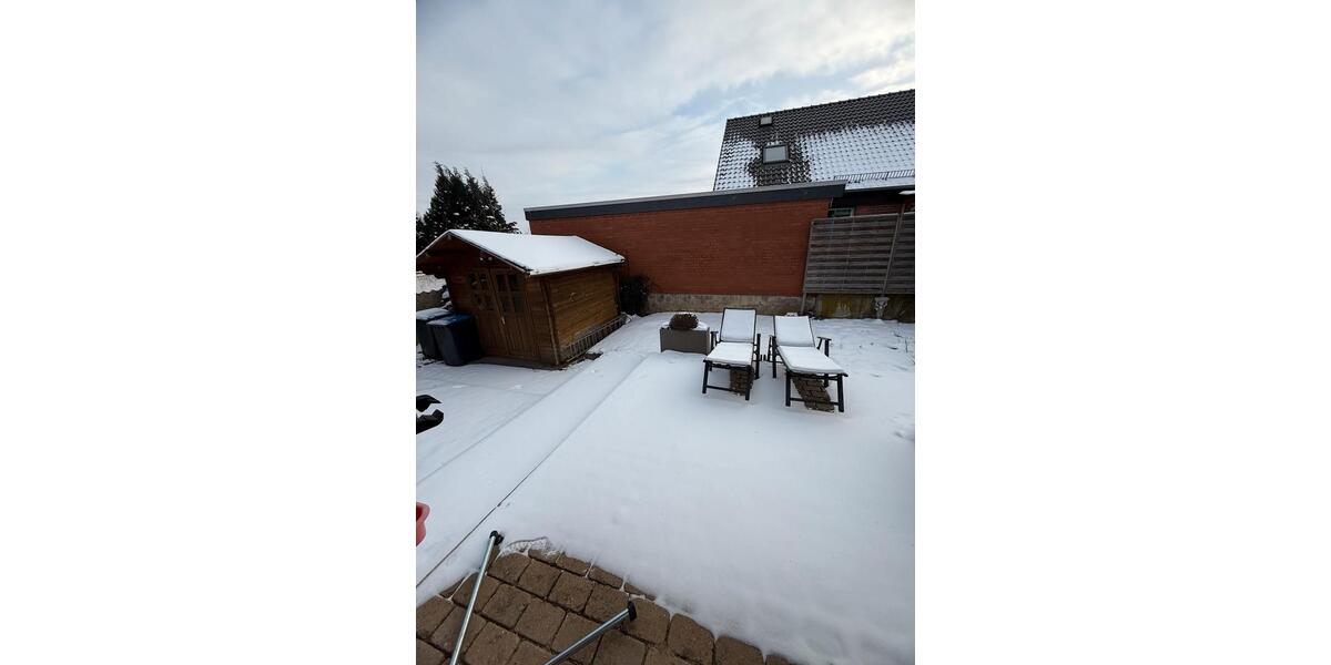 Doppelhaushälfte Wolfsburg Alt-Wolfsburg - 6 Zimmer, 110 m&sup2;, 349.000&euro; | Angebot:24786930