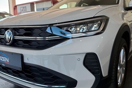 VW Taigo 50.600 km 15.499 &euro; Wolfenbüttel 38304