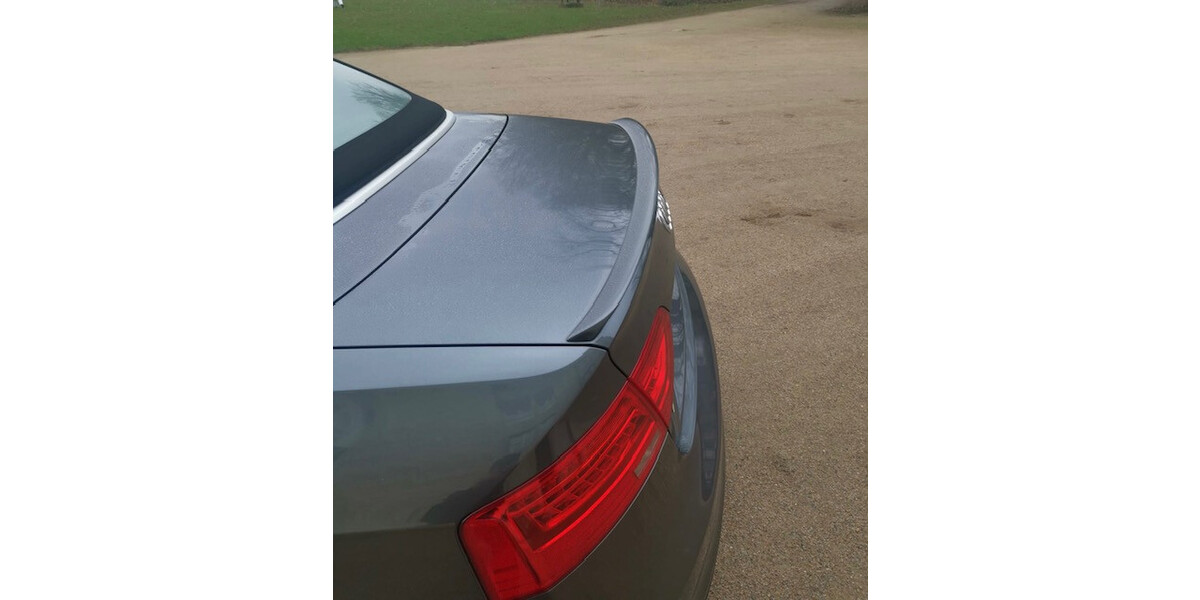 Audi A5 Cabriolet 68.500 km 25.500 &euro; Wolfsburg 38440