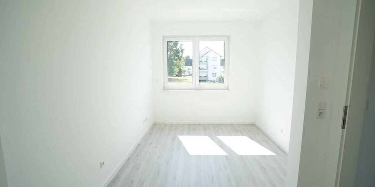 Reihenmittelhaus Wolfsburg Fallersleben - 5 Zimmer, 122 m&sup2;, 454.000&euro; | Angebot:26161655