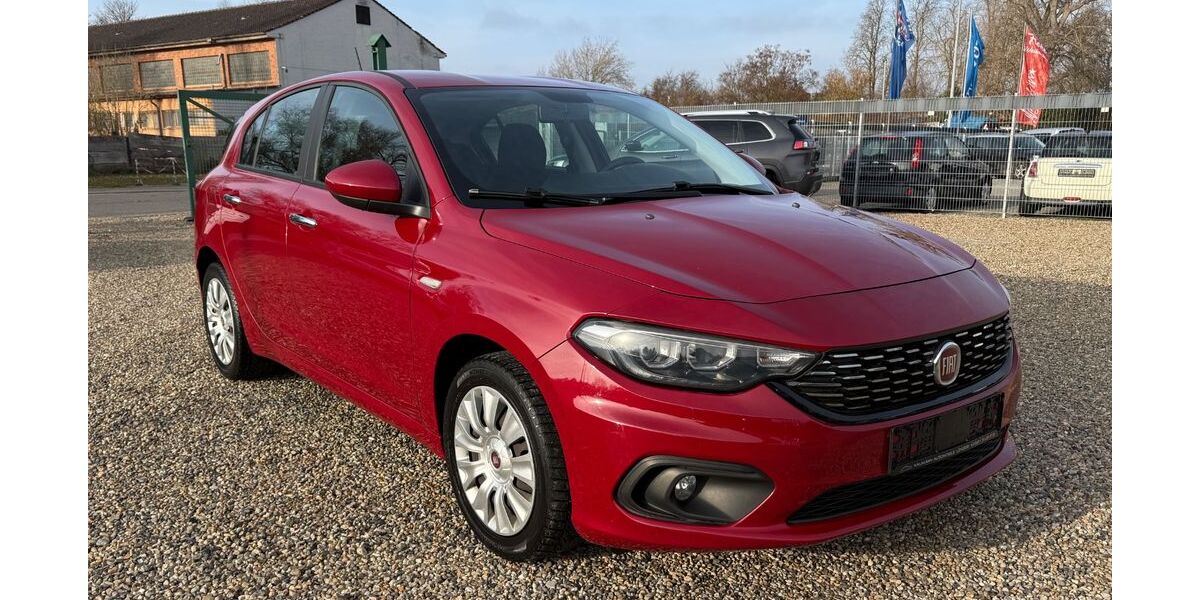 Fiat Tipo 139.479 km 7.490 € Lengede 38268