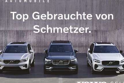Volvo XC90 52.584 km 50.990 &euro; Braunschweig 38114