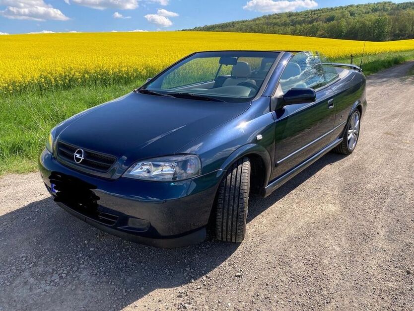Astra