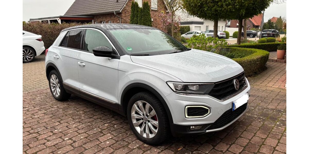 VW T-Roc 67.700 km 18.300 &euro; Wendeburg 38176