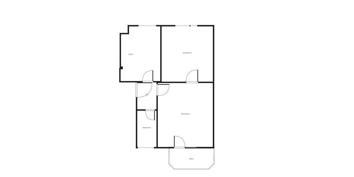 Bebelhof ruft – neues Heim mit Wohlfühl-Duft 2 zimmer