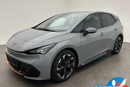 Cupra Born 24.090 km 27.990 &euro; Peine 31226