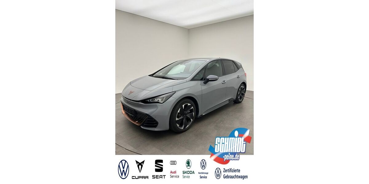 Cupra Born 24.090 km 27.990 &euro; Peine 31226