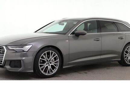 Audi A6 34.400 km 39.980 &euro; Gifhorn 38518